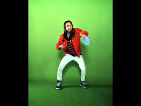 Steve Aoki feat. (((Zuper Blahq))) - I'm in the house ft. LMFAO