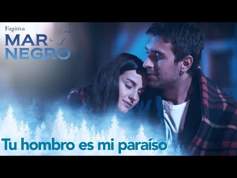 Tahir y Nefes pasan una noche solos - Capítulo 80 | Fugitiva