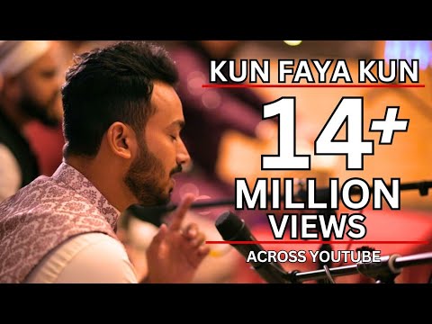 Kun Faya Kun | Qaafila's Mesmerizing Rendition from Rockstar – A Musical Odyssey