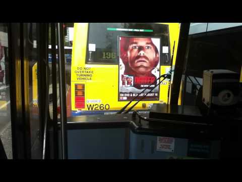 Brisbane Transport Bus 485 - Volvo B10M Mk3 [QBB] [ZF]