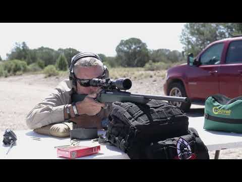 Glenfield Model A by Ruger
