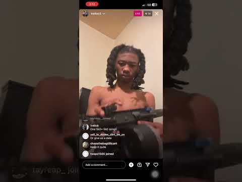 Curry B- BOG Diss(Unreleased)