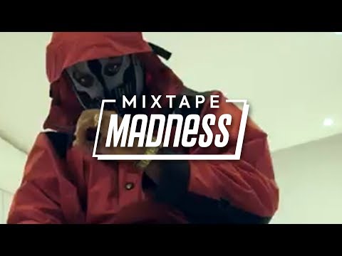 #1200 SM x YM - Kill (Music Video) | @MixtapeMadness