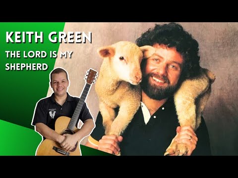 The Lord Is My Shepherd - Luciano