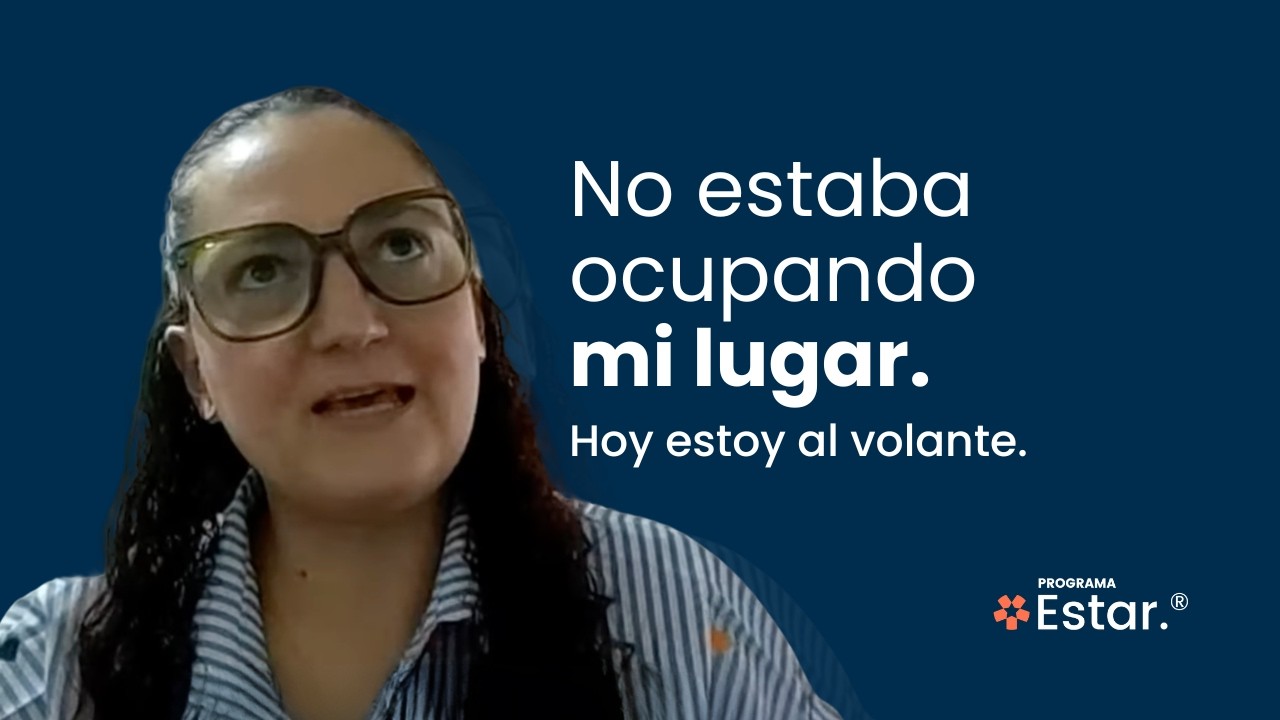 Testimonio Natalia Londoño Guerra