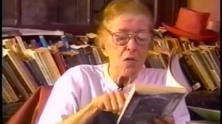 Hilda Humana Hilst (documentário - 2002)