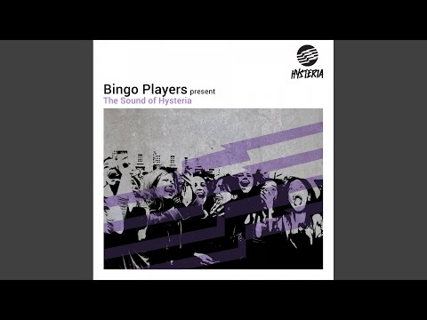 Knock It Down (Mix Cut)