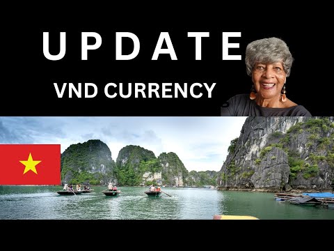 Update VND Stablizing Aginst the USD