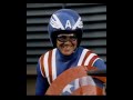 Old Avengers Vs New Avengers Shorts