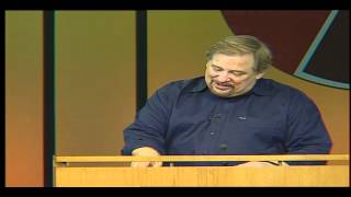 The Healing Power Of Reconciliation