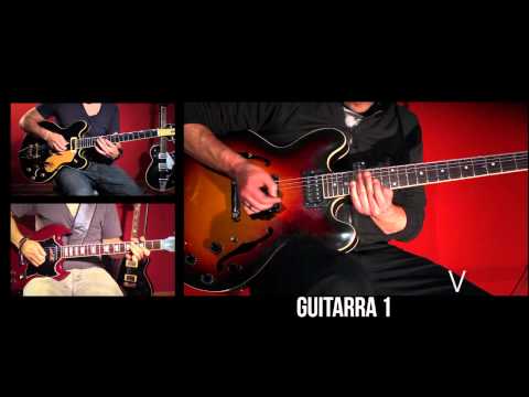 Avívanos - Generación 12
