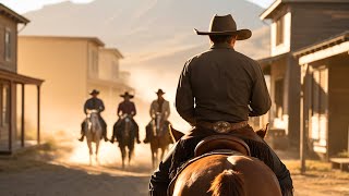 Action-Packed Wild West Adventure Awaits! | The Guardsmen: Part 3 | Full Movie
