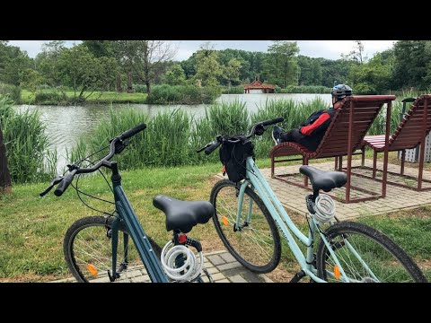 SÁRVÁR - A welnessen és a váron túl - Ahogy talán még nem láttad