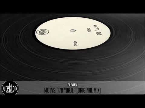 MOTVS , T78 - Daje (Original Mix)