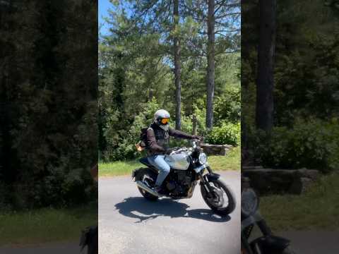 Thumbnail for ⛪️ Visite de La Chapelle Russe de Sylvanès en Brixton Crossfire 500 by De La Chapelle