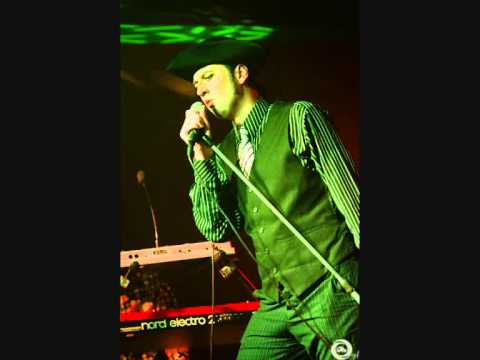 Egon Dust  -  Jaj Zuzka Zuzička
