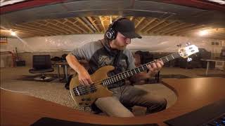 Video thumbnail for 1985 Wal Mk1 Bass by Joe Tritschler