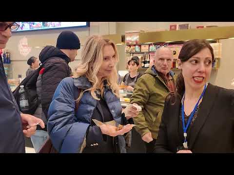 Il marrone e le sue declinazioni. Alla Pasticceria Romolo di Salerno la degustazione-evento