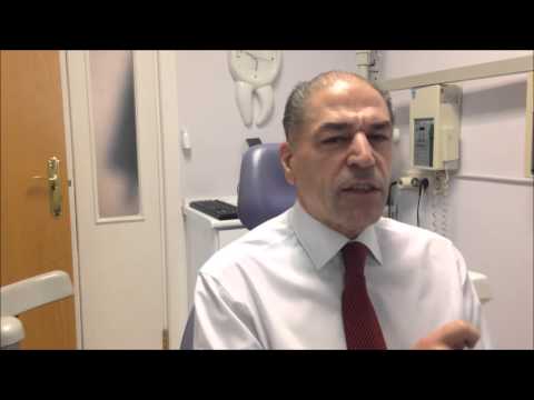 El Doctor Carlos Fernández del Ganso nos cuenta cuales son las 3 razones primordiales por las que es paciente de Clínica Dental Grupo Cero desde el año 2002.
