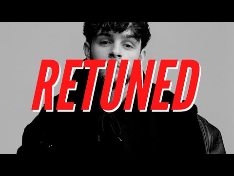 Tom Grennan - Found What I've Been Looking For [E STANDARD]