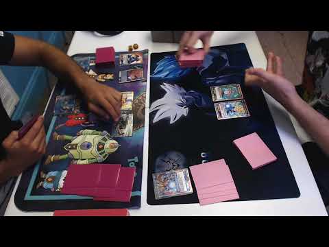 PBG DBS Regional Prelims 2018 - Full Tournament VOD