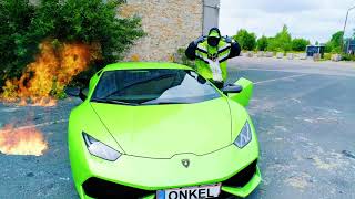 Cover art for ANDALE (SJAKALER)