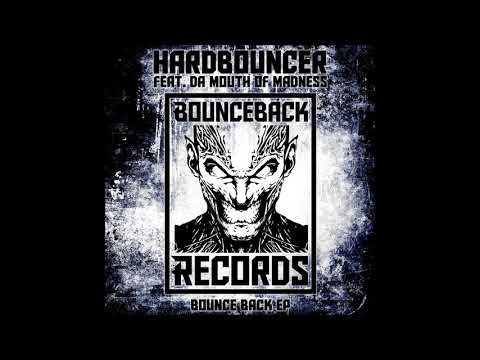 Hardbouncer - Haterz