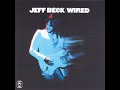 Jeff Beck - Blue Wind   (1976)