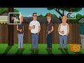 Adult Swim King Of The Hill Final Airing November 22 2025