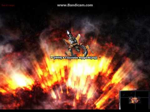 CAZZIMMA a caccia [ORBIT REBORN]