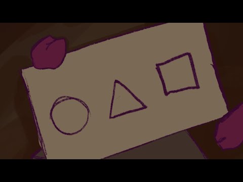 Poppy Playtime x Squid Game