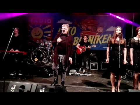 Petr Kotvald : Milujem se čím dál víc