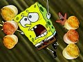 Spongebob Squarepants VHS And DVD Trailer 2002 4K