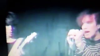 R.E.M: Permanent Vacation