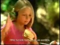 Nickelodeon Commercial Break October 13 2006