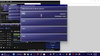 Enigma's Lost Lies Emit Revenge 0.0.1 release trailer