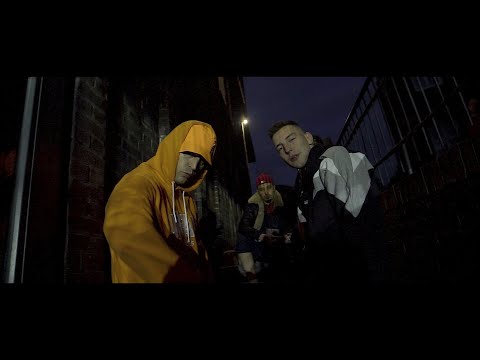 JAILL feat. BEKA - REAL SH!T (prod. by Ringo Slice & Jacques Toni)