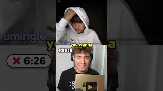 We Scammed A Fan thumbnail