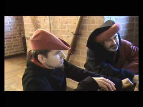 Zatarg Drahimski cz 1 z 2 - prawdziwa historia lepsza od przygód Wiedźmina