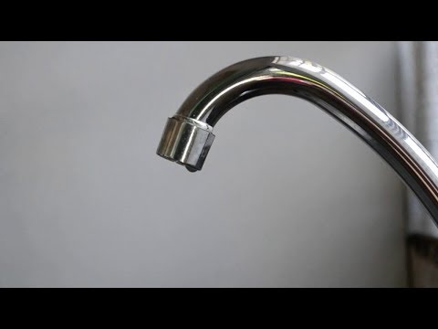 NJ Newark Lead In Water Crisis