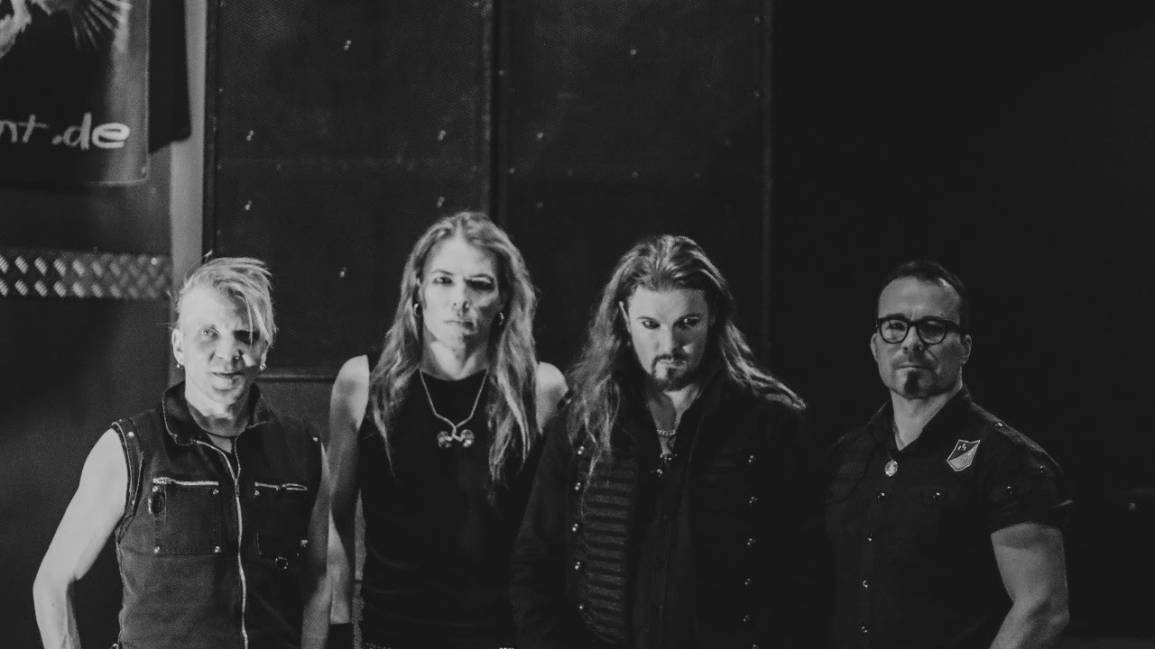 Apocalyptica - #StayHome and ROCK #WithMe