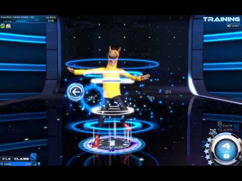 Mstar-KR Don't Stop The Madness(Feat. Fatman Scoop)-Hardwell Neo-Classic[Extreme]100%