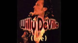 Willy Deville - Heart And Soul