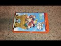 Rugrats In Paris The Movie 2001 VHS Review