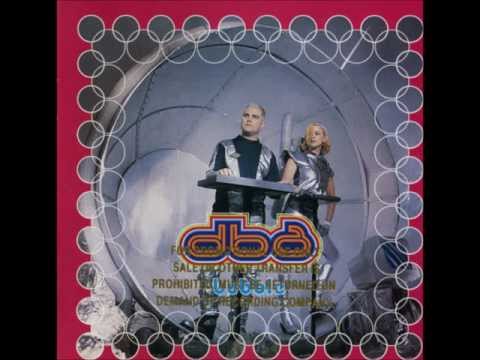 dba (Bubble) - Universe