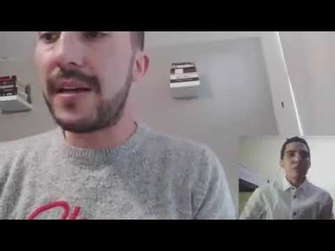 Interpretation: Christian Narvaez