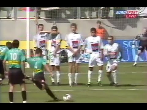 Sedan 1-2 ASSE - 6th day of L2 2003-2004