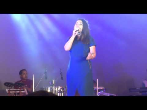 Ashmita kar Big event o...