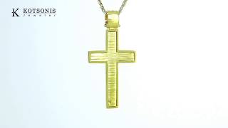 Κόσμημα Κοτσώνης Κόρινθος / Κοσμήματα με την υπογραφή του καλύτερου Ελληνικού εργαστηρίου