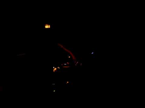 Daria Lomidhigh Showcase @ Weekend Club (part 1)